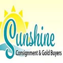 Sunshine Consignment and Gold Buyers | 760 US-46 STE 14, Kenvil, NJ 07847 | Phone: (973) 252-2099