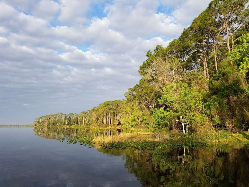 Lake Dias Park | De Leon Springs, FL 32130, USA