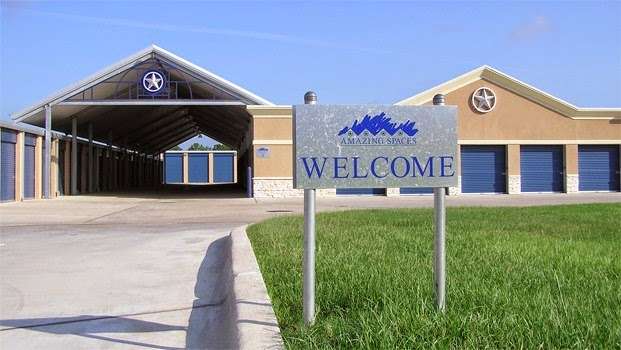 Amazing Spaces Storage Centers 9040 Louetta Rd Spring Tx 77379 Usa 9040 Louetta Rd Spring Tx 77379 Usa, Amazing Spaces Storage The Woodlands Tx