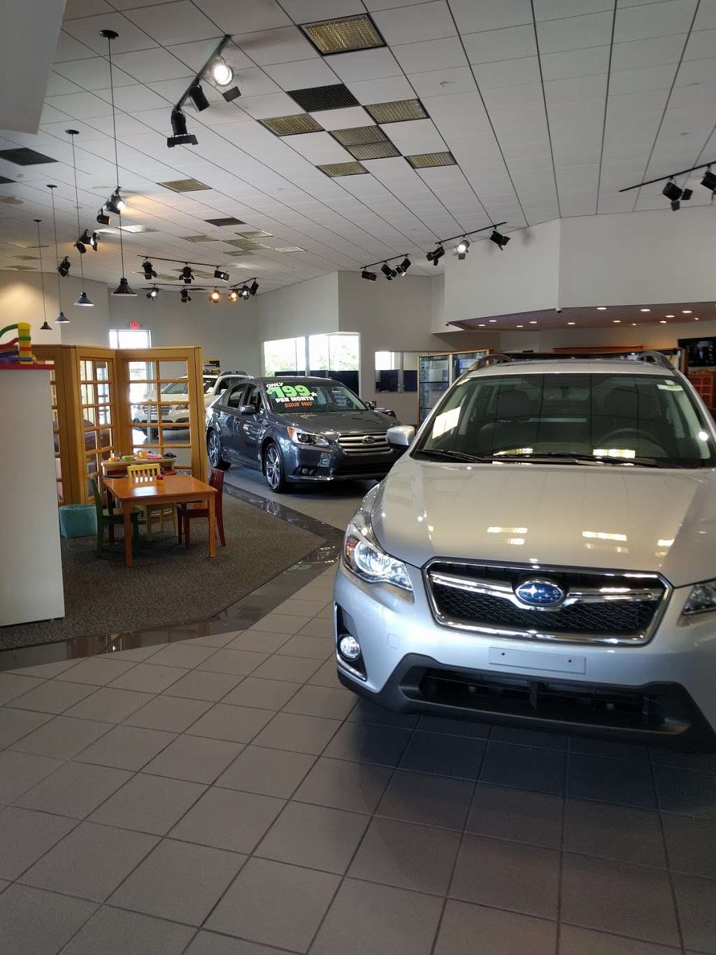 Gateway Subaru | 30275 Winner Blvd, Delmar, MD 21875, USA | Phone: (410) 896-3800