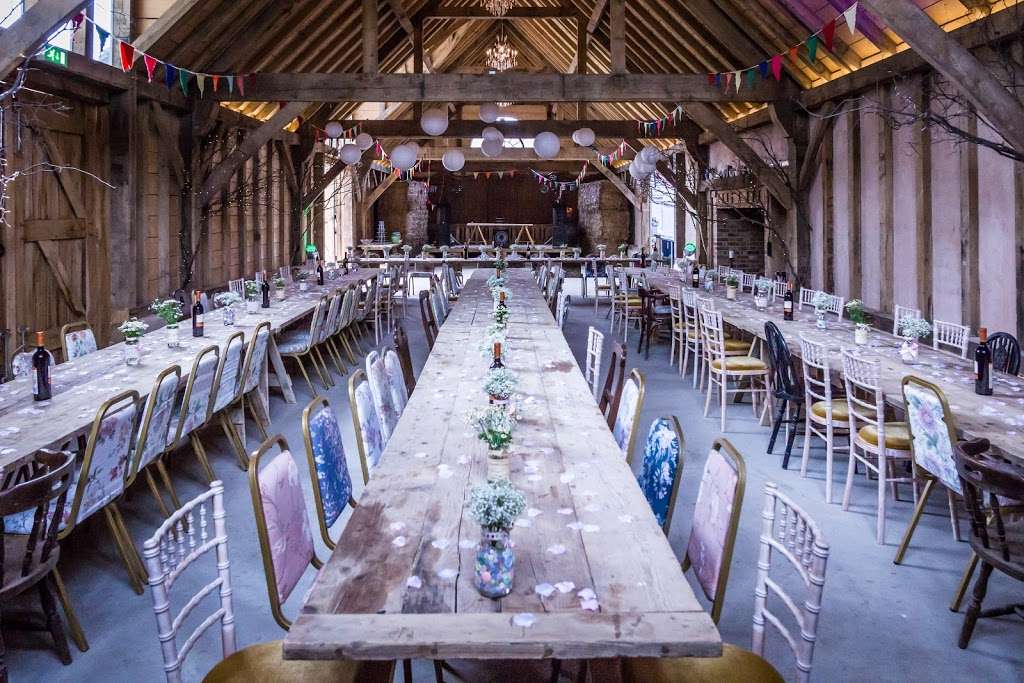 Yoghurt Rooms: Weddings & Events Venue, fully licenced for marri | Busses Farm, Harwoods Ln, East Grinstead RH19 4NL, UK | Phone: 07761 703469