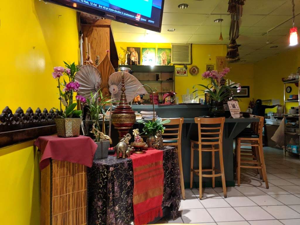 Salathai Thai Cuisine | 7258 Rosemead Blvd, San Gabriel, CA 91775, USA | Phone: (626) 287-5850
