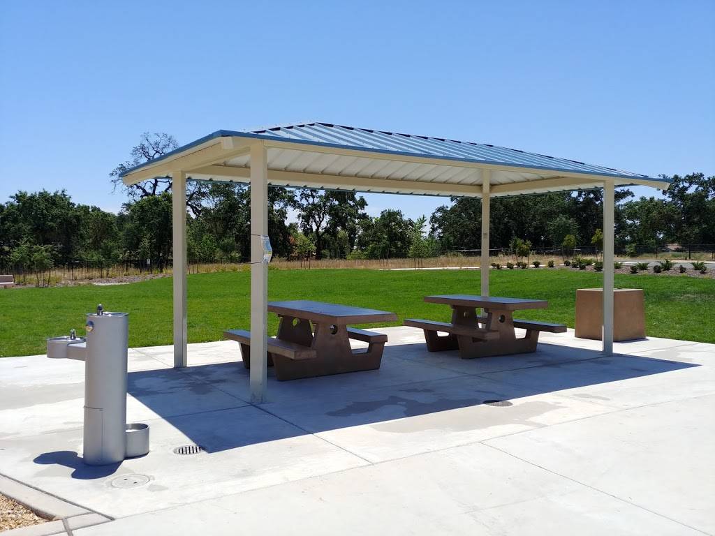 Cherry Blossom Park | Antelope, CA 95843, USA | Phone: (916) 332-7440