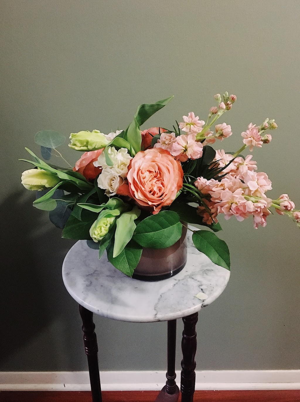 Bittersweet Floral & Design | 2444 Jasu Dr, Lawrence, KS 66046, USA | Phone: (785) 843-5954