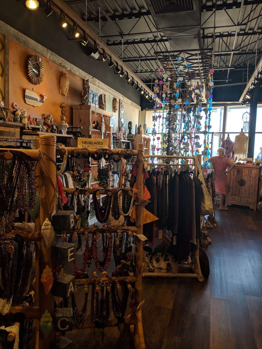 Barefoot Trading Co. | 1070 Boardwalk, Ocean City, NJ 08226 | Phone: (609) 399-8300