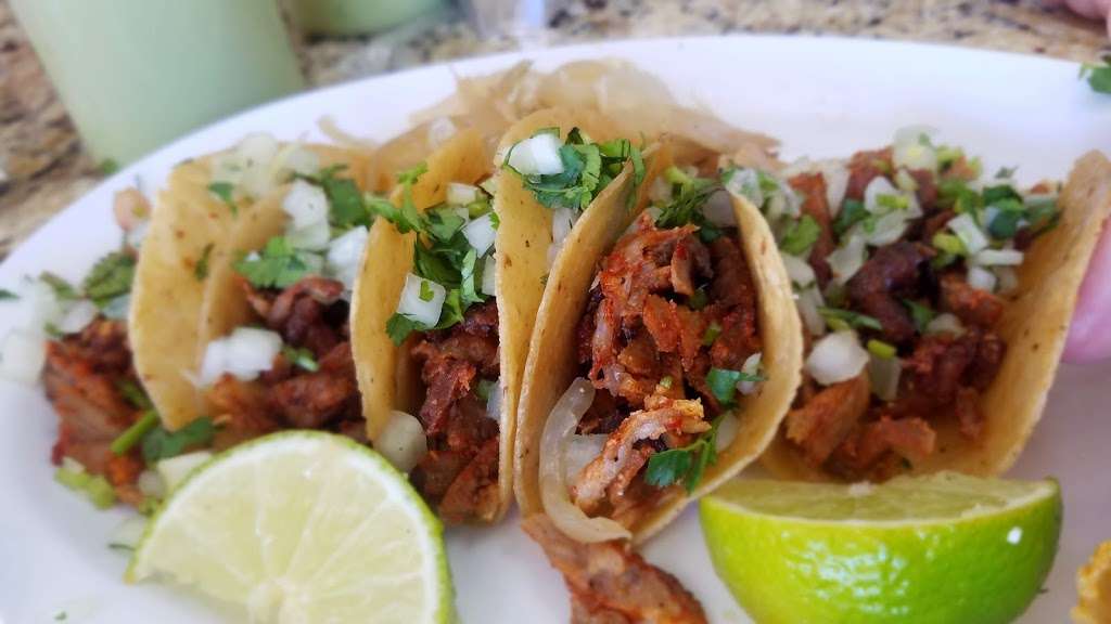 Taco Blvd | 18360 Blanco Rd #116, San Antonio, TX 78258 | Phone: (210) 998-2282