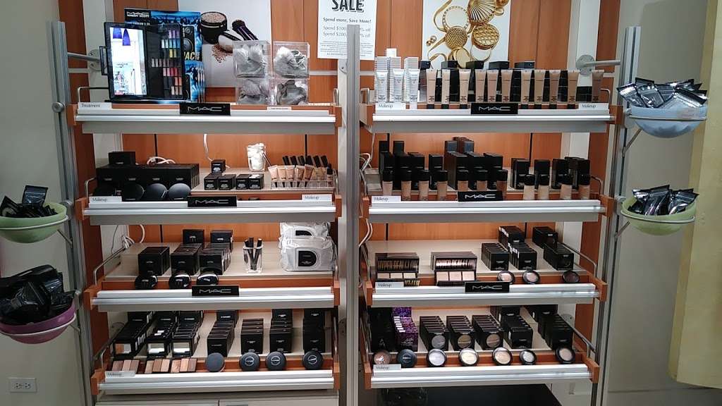 Cosmetics Co Store | 18 Lightcap Rd # 1121, Pottstown, PA 19464, USA | Phone: (610) 970-2812