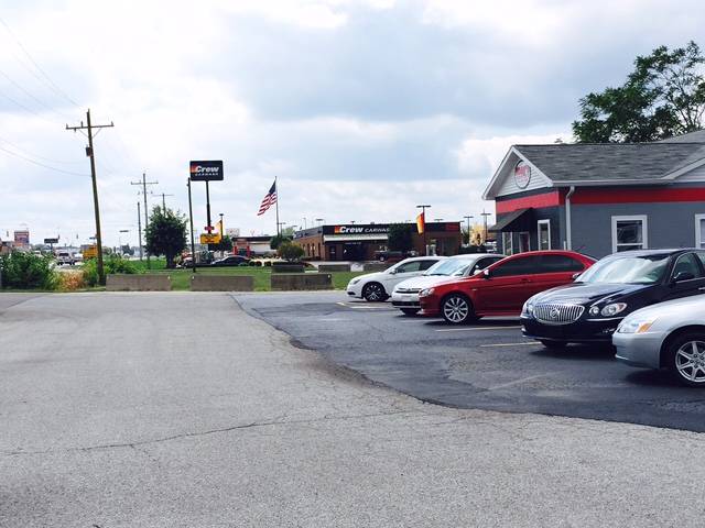 Tonys Pre Owned Auto Sales | 1555 S Reed Rd, Kokomo, IN 46902, USA | Phone: (765) 456-1788