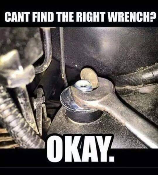 Rescue Wrench of Nashville Mobile Mechanic | 231 Bridgeway Cir, Nashville, TN 37211, USA | Phone: (615) 388-0228