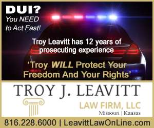 Troy Leavitt Attorney Law Firm LLC | 1500 NW Hwy 7 #300, Blue Springs, MO 64014, United States | Phone: (816) 228-6000