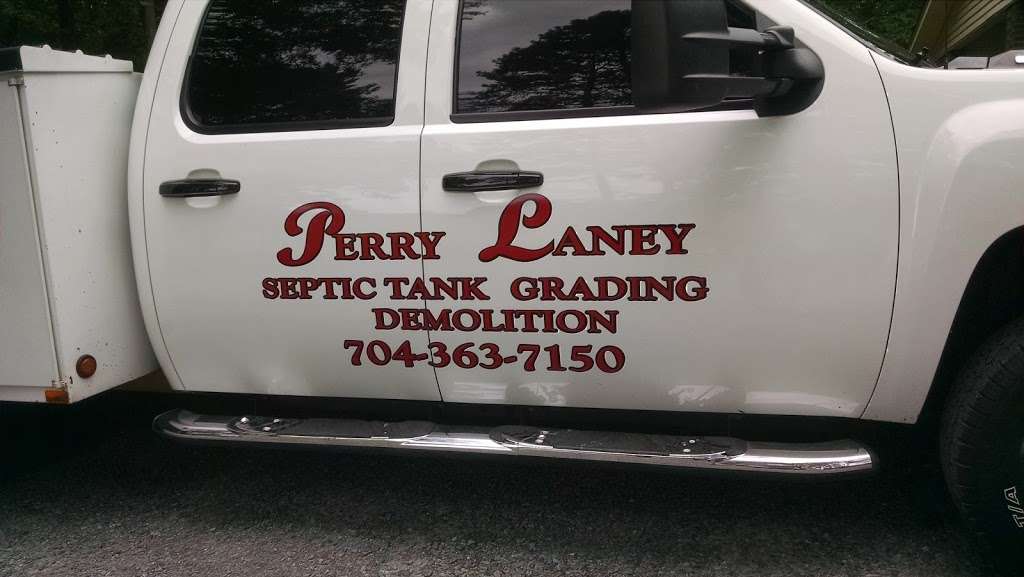 Perry Laney Septic Tank | 4709 W Phifer St, Marshville, NC 28103, USA | Phone: (704) 363-7150