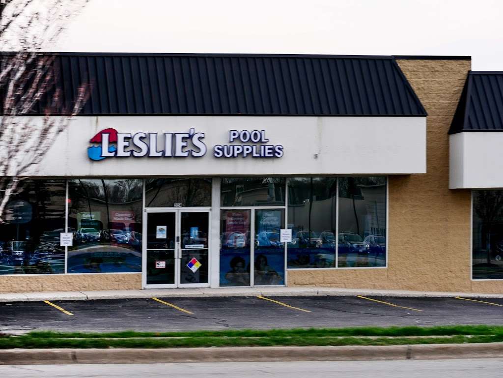 Leslies Pool Supplies, Service & Repair | 324 W Roosevelt Rd, Lombard, IL 60148, USA | Phone: (630) 953-1283