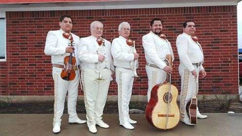 Mariachi Monarcas de Mexico | Trailia 20, 3903 Erby St, Houston, TX 77087, USA | Phone: (713) 245-6165