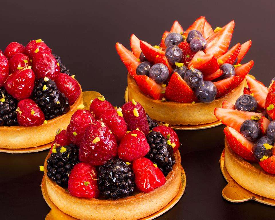 Pâtisserie Paris Je Taime | 11660 Westheimer Rd #107a, Houston, TX 77077 | Phone: (281) 531-1222