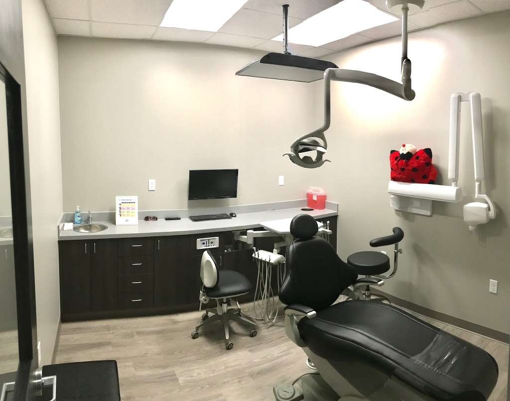 Wellspring Pediatric Dentistry | 2780 FM 1463 #203, Katy, TX 77494, USA | Phone: (281) 849-3003