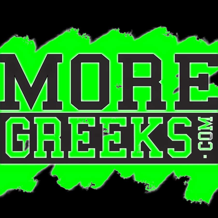 More Greeks | 3503 W Temple Ave, Pomona, CA 91768, USA | Phone: (909) 999-6145