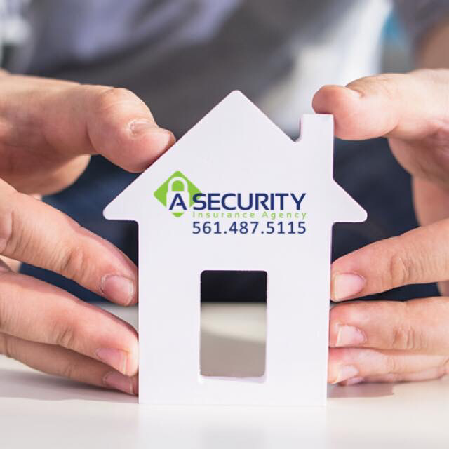 A Security Insurance Agency | 23257 FL-7 #201, Boca Raton, FL 33428 | Phone: (561) 487-5115