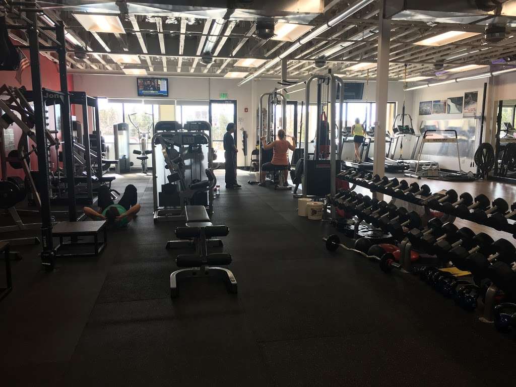 Dynamic Fitness | 30403 Kings Valley Dr, Conifer, CO 80433 | Phone: (303) 838-1945