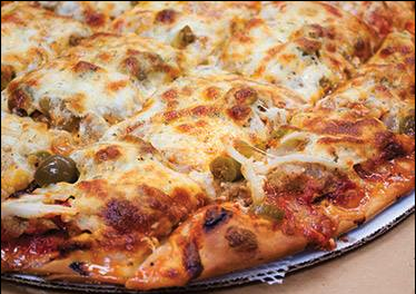 Rosatis Pizza Sports Pub | 16108 IL-59 #136, Plainfield, IL 60586, USA | Phone: (815) 254-4500