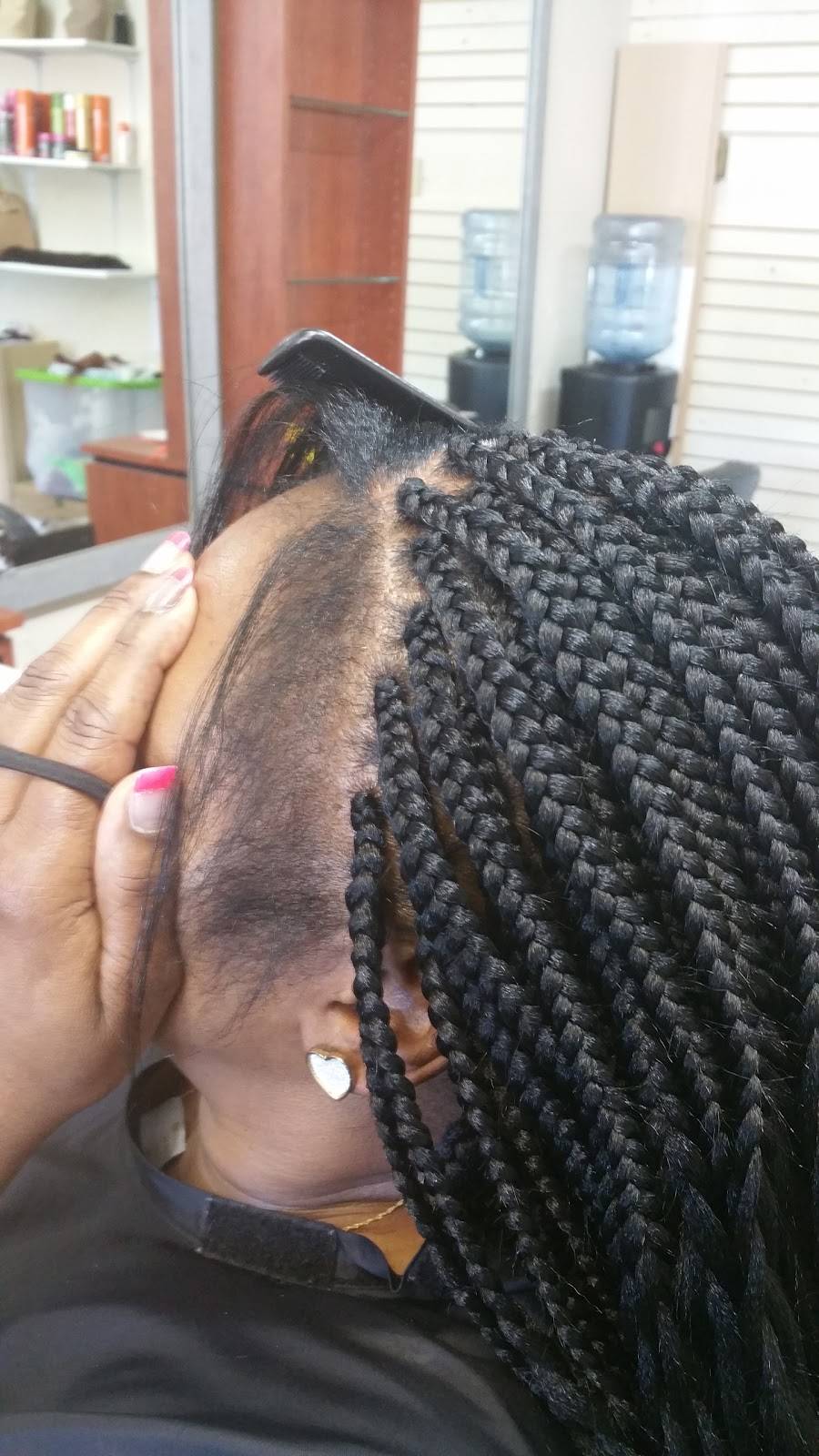 Janets Hair Braiding | 5038 Poplar Level Rd, Louisville, KY 40219, USA | Phone: (502) 544-7365