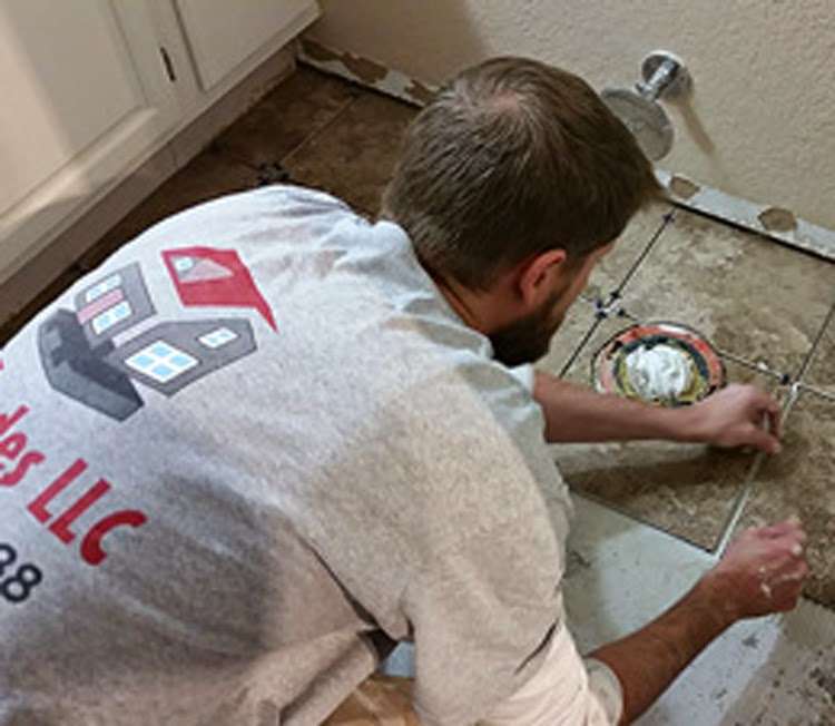 All Trades LLC Handyman Services | 1763 S Del Norte Ave, Loveland, CO 80537 | Phone: (970) 812-3838