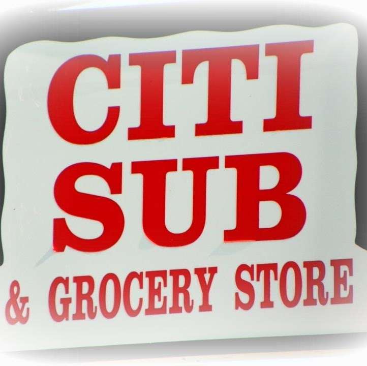 Citi Sub & Grocery Store | 433 S 10th St, Reading, PA 19602, USA | Phone: (610) 396-1060