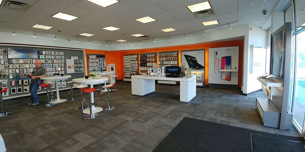 AT&T Store | 8903 Belair Rd, Nottingham, MD 21236, USA | Phone: (410) 529-1974