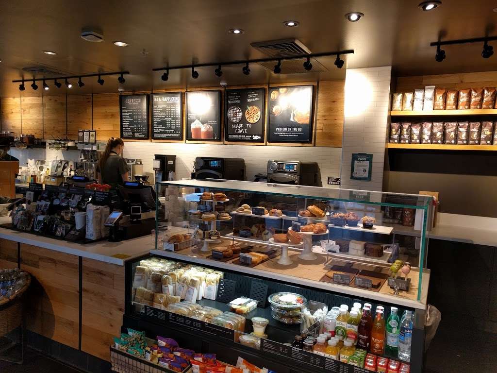 Starbucks | 3555 Monroe St #65, Santa Clara, CA 95051 | Phone: (408) 691-1440