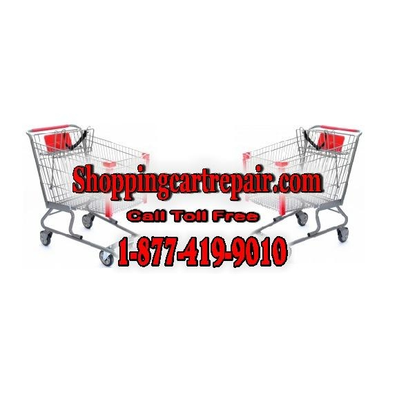 Midwest Cart Repair & Shoppingcartrepair.com | 3015 Maplewood Dr, Excelsior Springs, MO 64024, USA | Phone: (816) 637-0333