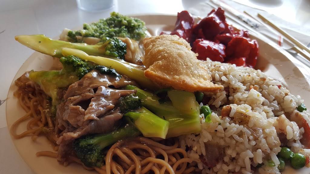 New Mui Kwai Chop Suey | 132 Oneawa St, Kailua, HI 96734, USA | Phone: (808) 262-7800