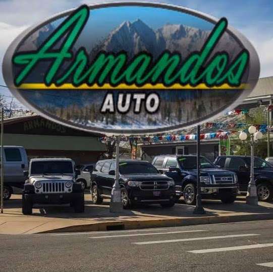 Armandos Auto North | 1021 Denver Ave, Fort Lupton, CO 80621, USA | Phone: (303) 857-7954