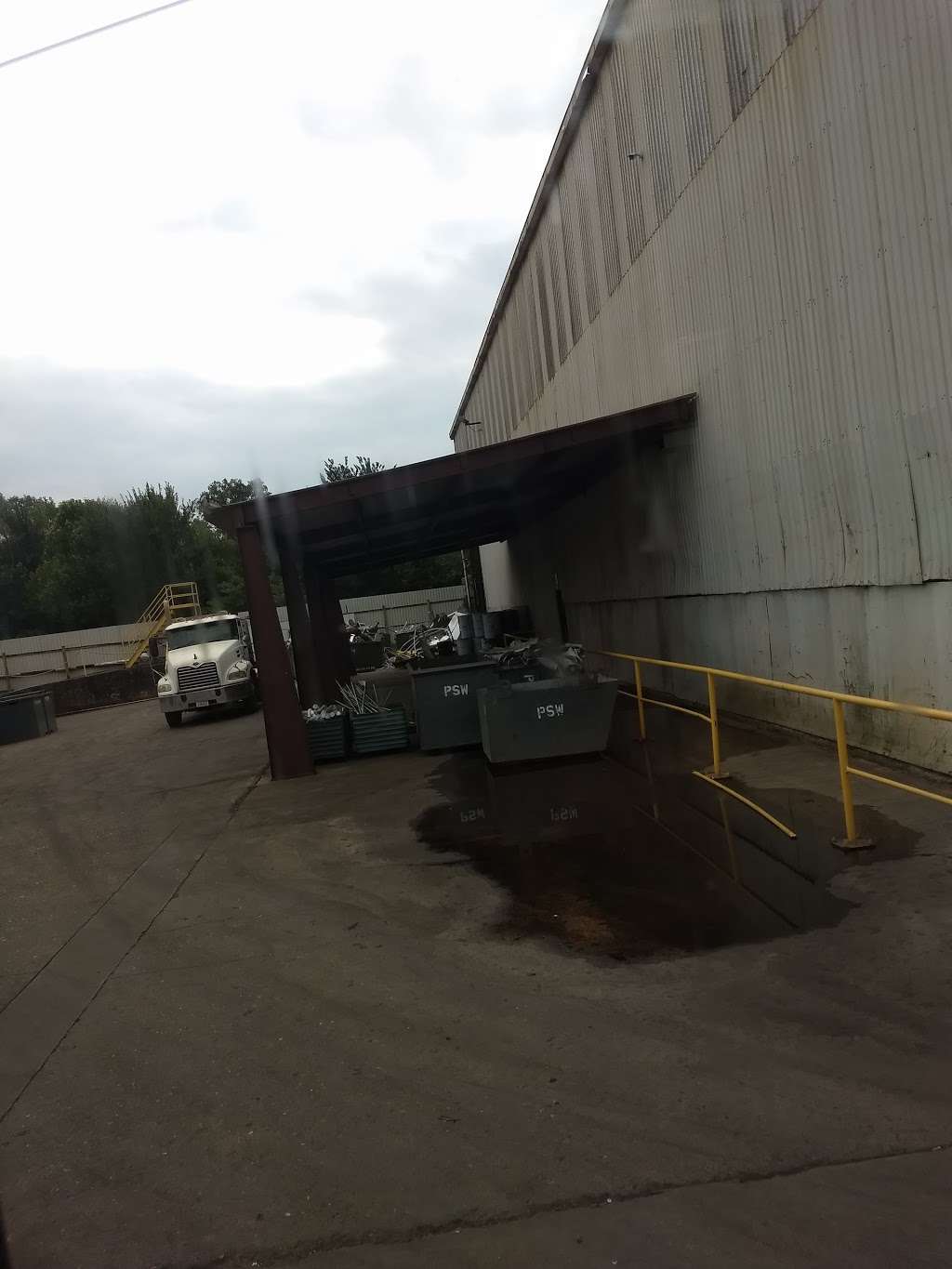 Sims Metal Management | 90 Hirsch Rd, Houston, TX 77020, USA | Phone: (713) 671-2900