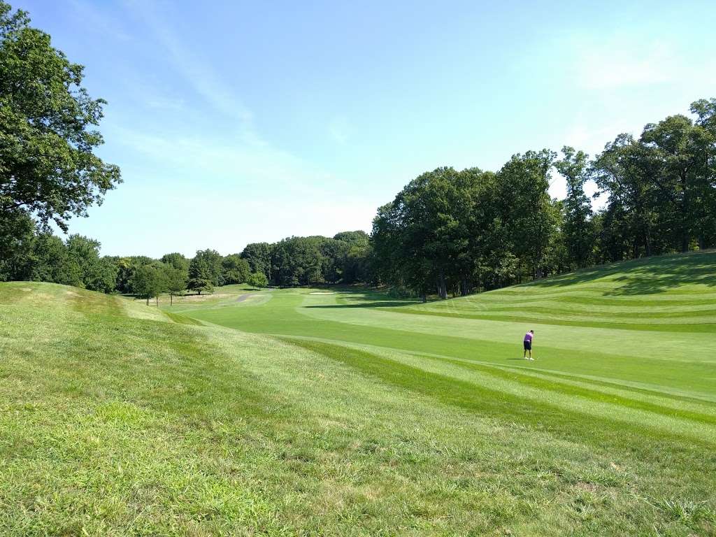 Galloping Hill Park and Golf Course | 3 Golf Dr, Kenilworth, NJ 07033 | Phone: (908) 241-8700