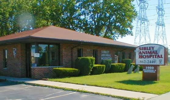 Sibley Animal Hospital | 1020 Sibley Blvd, Calumet City, IL 60409 | Phone: (708) 862-2440