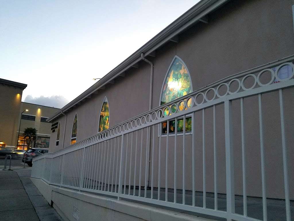 Our Lady of Lebanon Catholic | 600 El Camino Real, Millbrae, CA 94030, USA | Phone: (650) 652-6445