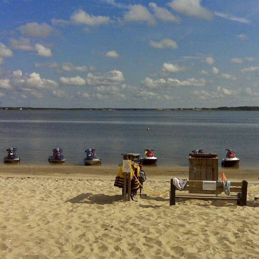 Mad Beach Jet Ski Rental | 912 Rte Us 9 N, Marmora, NJ 08223, USA | Phone: (609) 390-1113