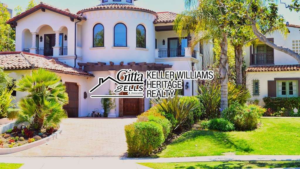 Gitta Sells & Associates (Keller Williams Realty) | 145 Middle Street 1111, Lake Mary, FL 32746, USA | Phone: (407) 330-2181