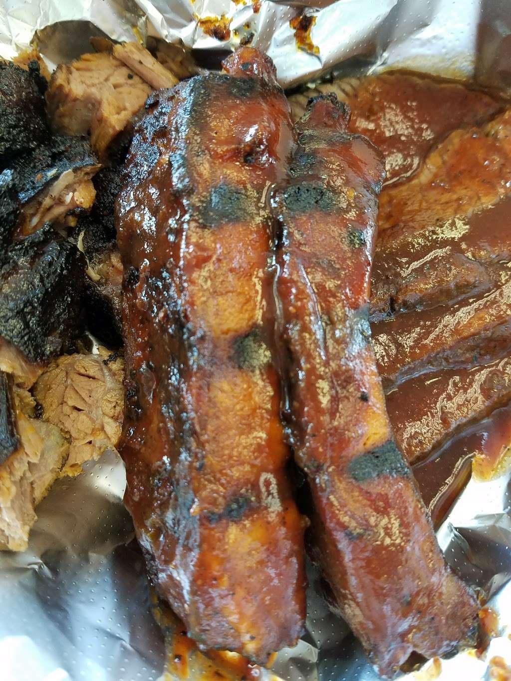 Smokin Joes BBQ | 6523 W 127th St, Palos Heights, IL 60463 | Phone: (708) 489-1800