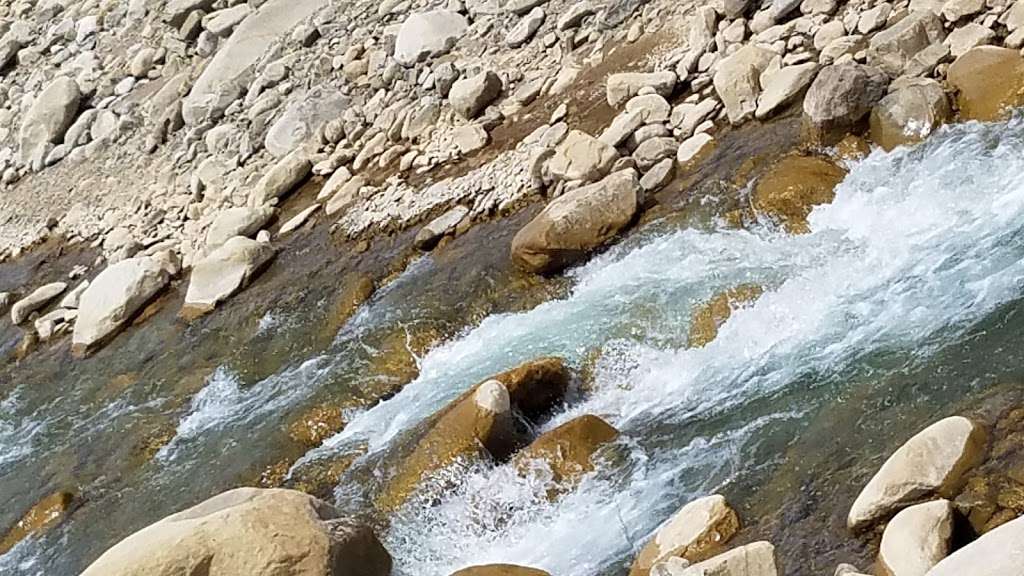 North Fork Matilija Creek Trail | Matilija Canyon Rd, Ojai, CA 93023, USA