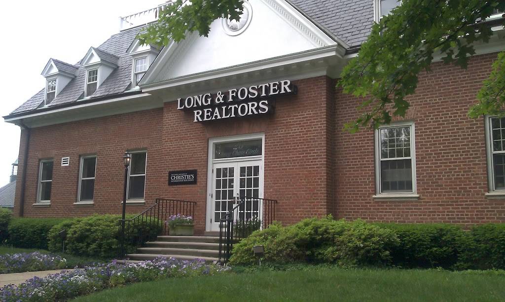 Long & Foster Chevy Chase Circle, Washington, DC | 20 Chevy Chase Cir, Washington, DC 20015, USA | Phone: (202) 966-1400