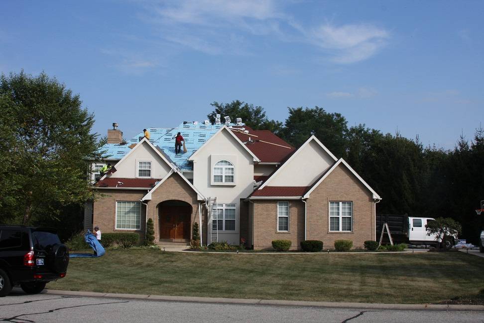 Roof Recovery | 2839 N 9th St, Lafayette, IN 47905, USA | Phone: (765) 742-7663