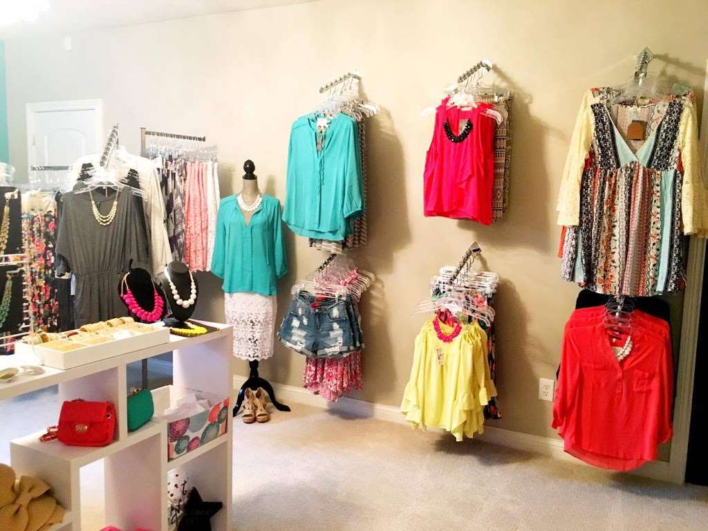 Closet Runway Boutique | 8764, 8956 Parrish Ave, St John, IN 46373, USA | Phone: (317) 919-7473 Closet Runway Boutique | 8764, 8956 Parrish Ave, St John, IN 46373, USA | Phone: (317) 919-7473