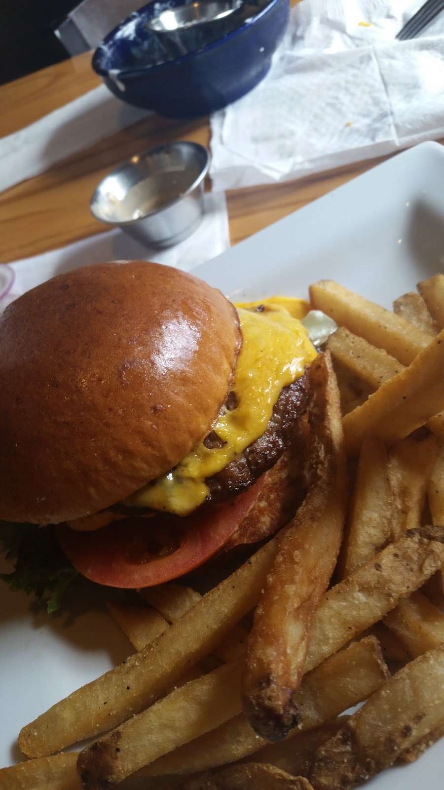 Chilis Grill & Bar | 17419 US-441, Mt Dora, FL 32757, USA | Phone: (352) 589-4002