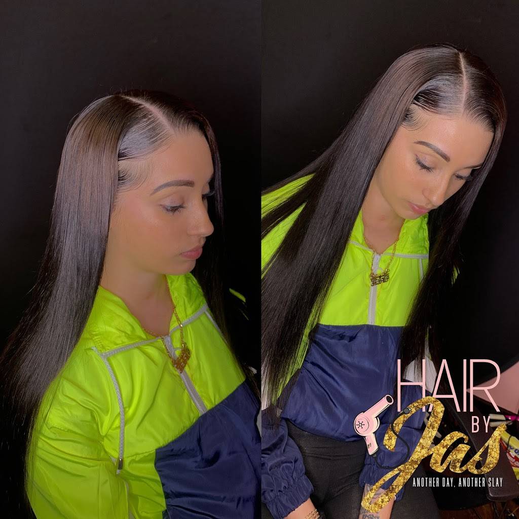 HairByJas LLC Salon Suite | Natural Hair, SewIns, Locs, Wigs and More! | 7445 Midlothian Turnpike, North Chesterfield, VA 23225, USA | Phone: (804) 601-0519