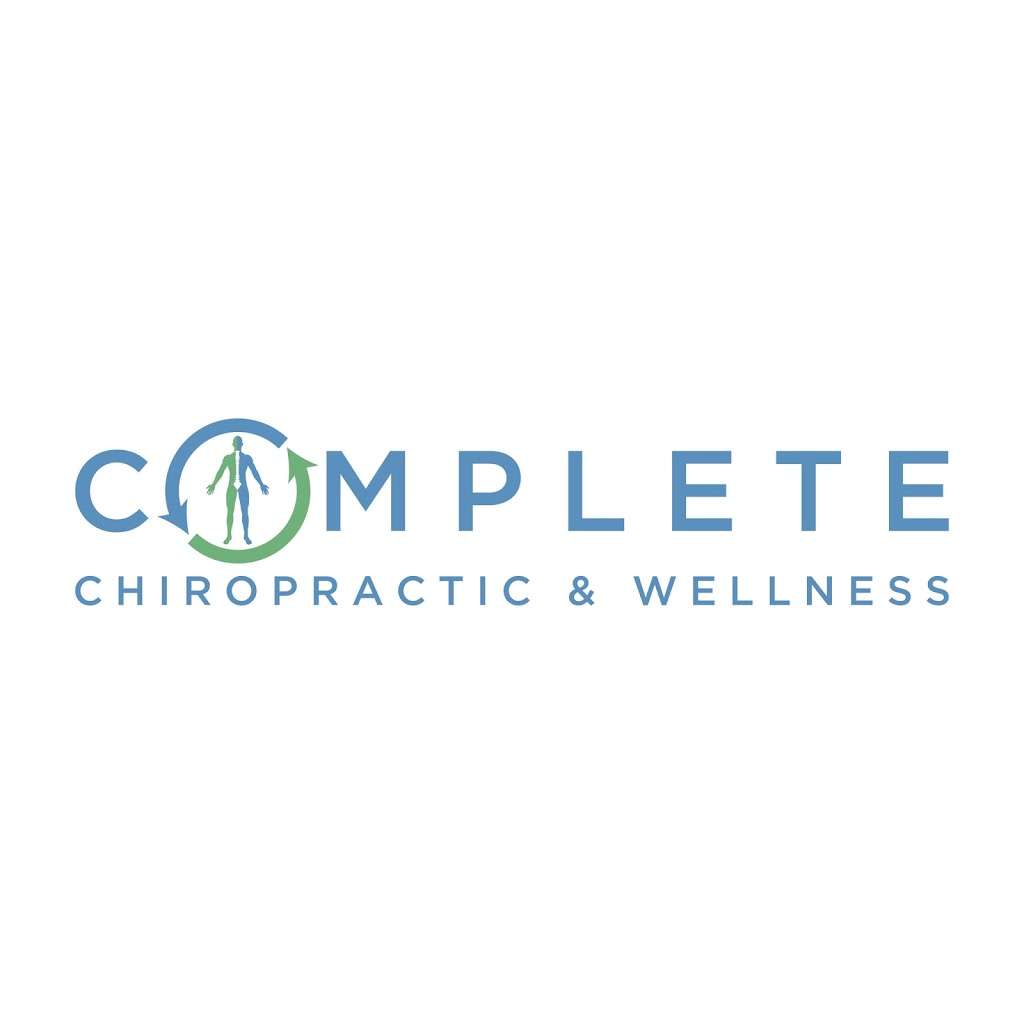 Complete Chiropractic and Wellness | 1071 Stoneleigh Ave, Carmel Hamlet, NY 10512 | Phone: (845) 225-2550