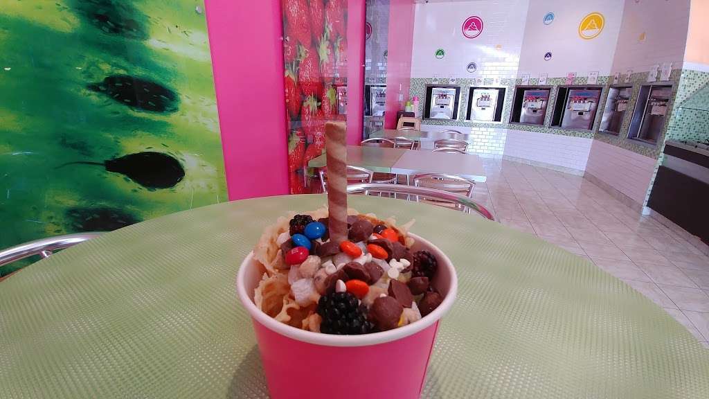 California Yogurt Factory | 26761 Portola Pkwy # 2B, Foothill Ranch, CA 92610, USA | Phone: (949) 598-0310