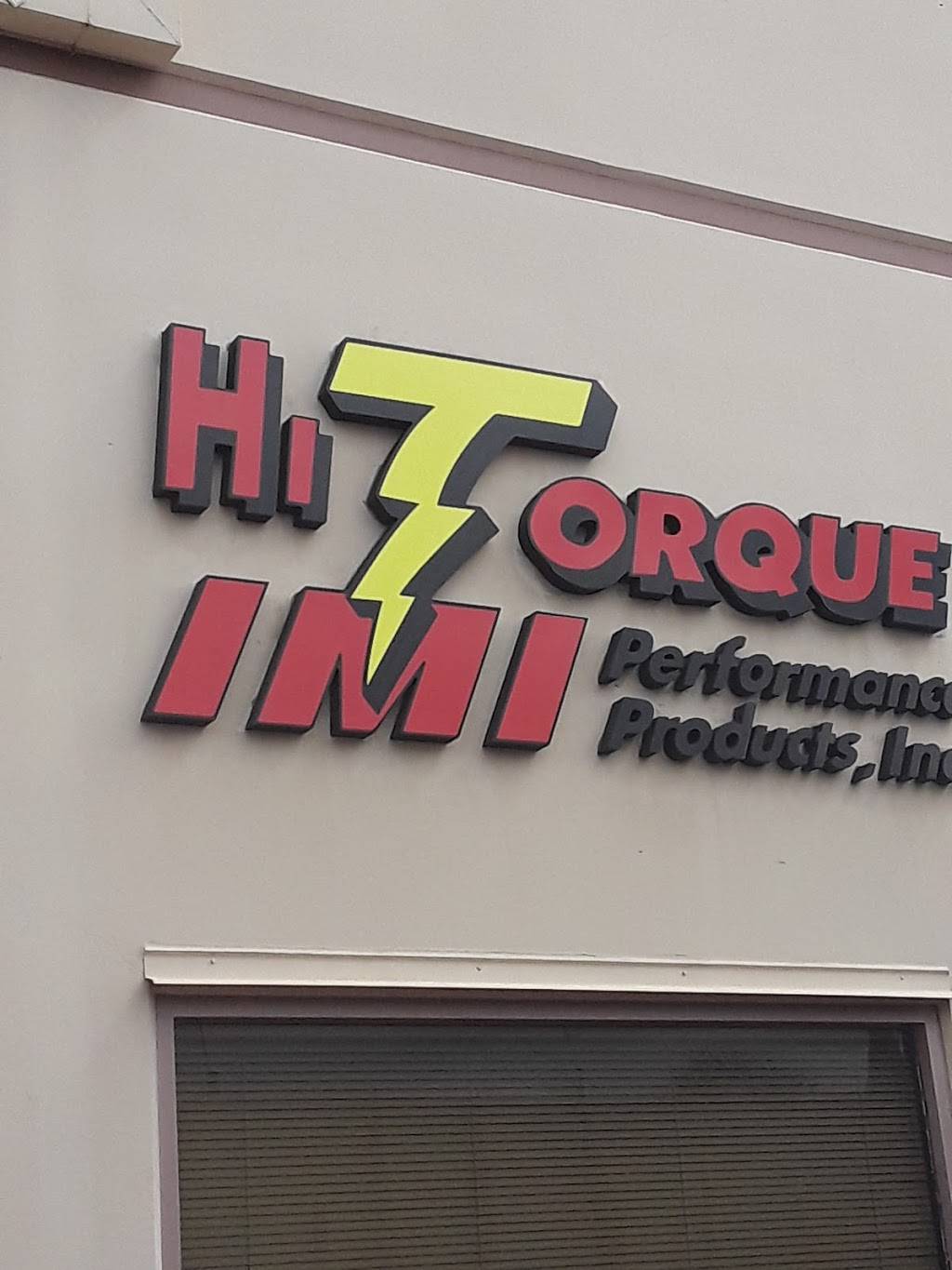 IMI Performance Products Inc | 13432 Lambert Rd, Whittier, CA 90605, USA | Phone: (562) 907-9400