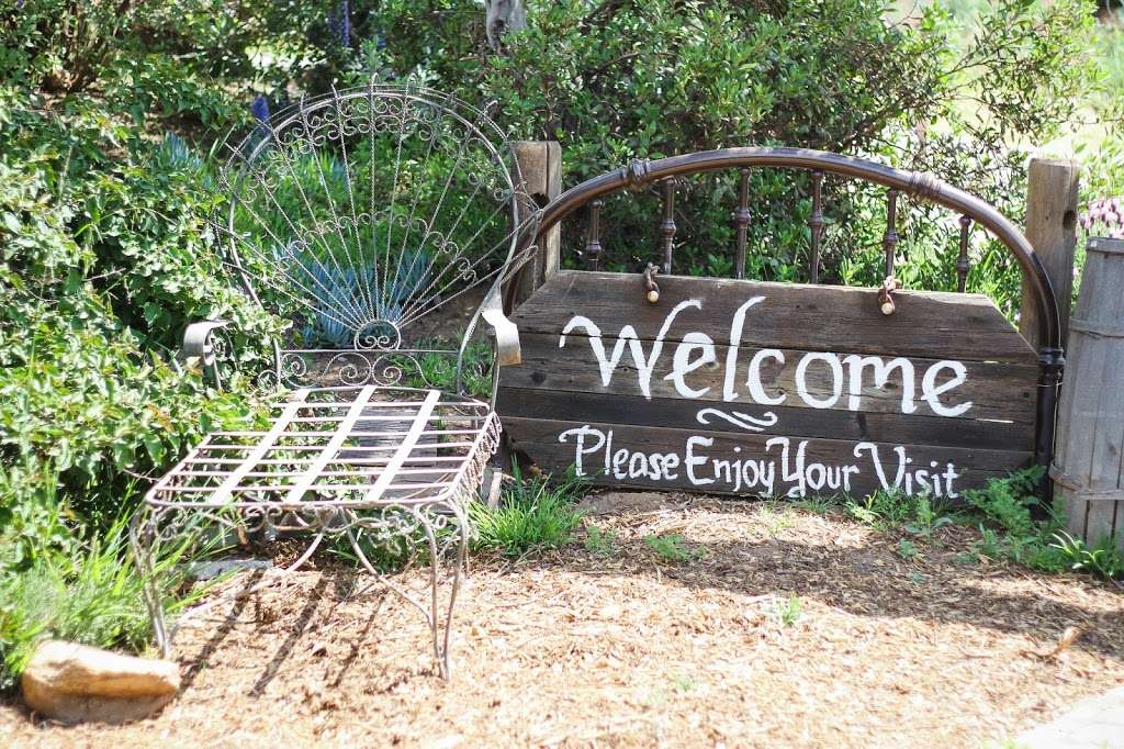 Keys Creek Lavender Farm | 12460 Keys Creek Rd, Valley Center, CA 92082, USA | Phone: (760) 742-3844