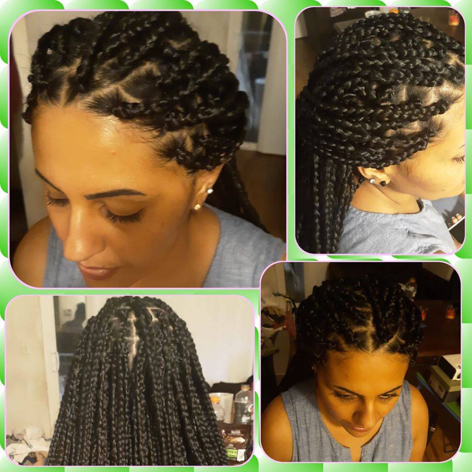 www.facebook.com/sisibeautyyourbeautymatter | 4855 Raleigh St, Orlando, FL 32811, USA | Phone: (321) 314-7684