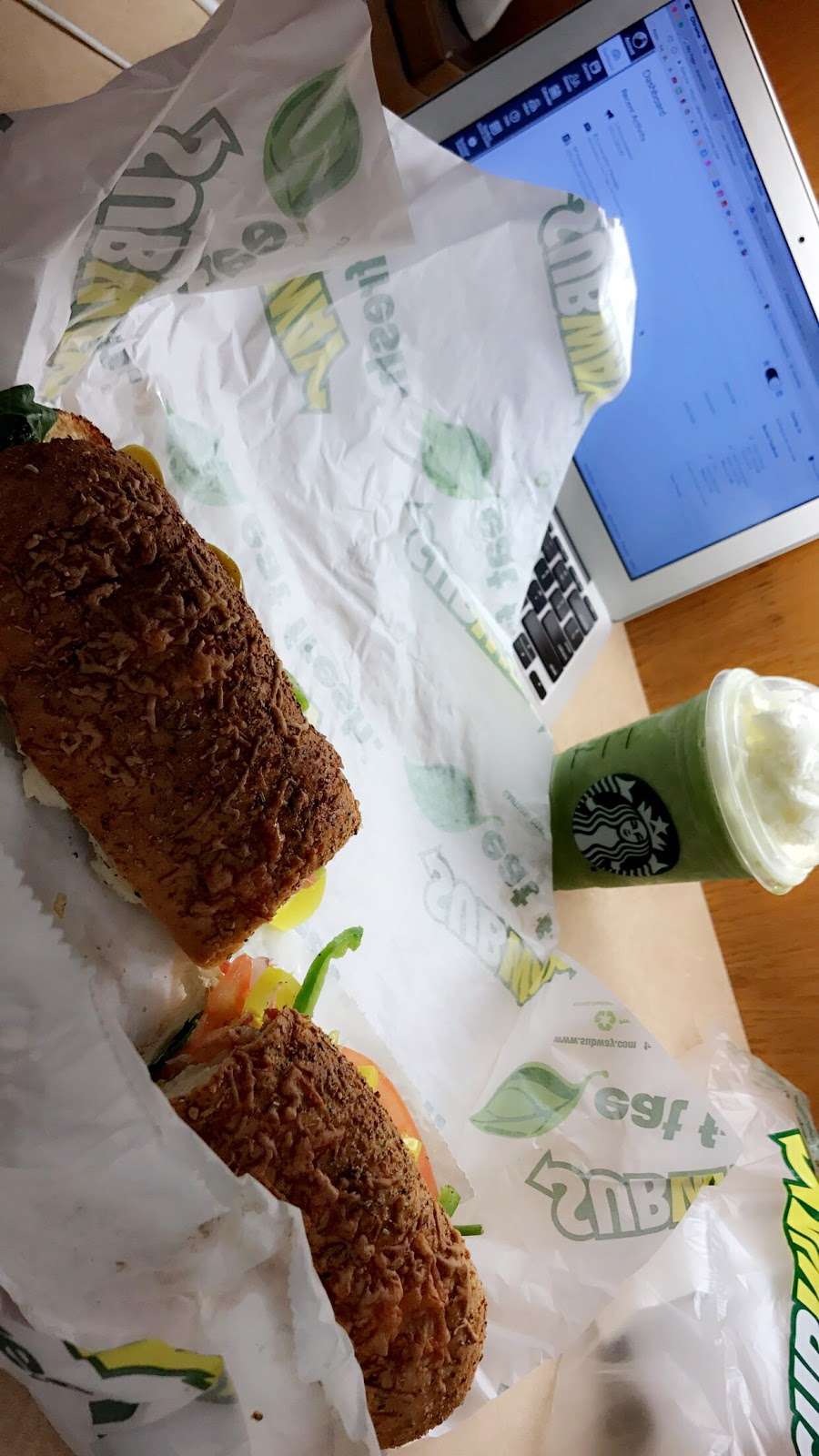 Subway Restaurants | 1 UTSA Circle, San Antonio, TX 78249 | Phone: (210) 458-7900